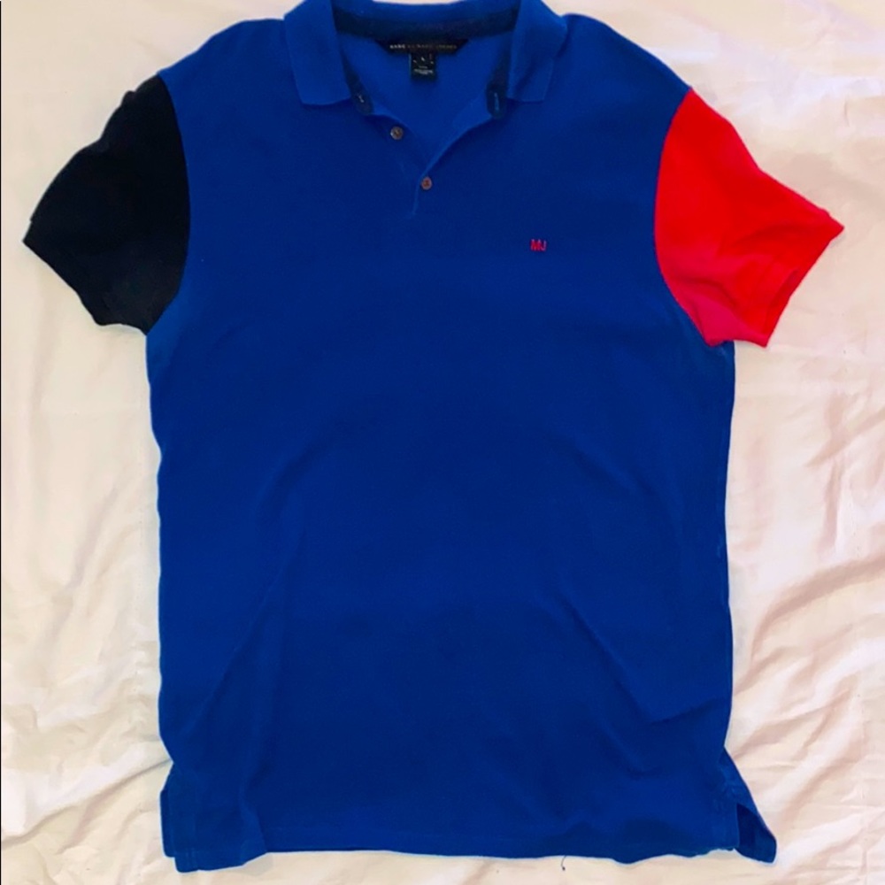 Mark by Mark Jacobs polo